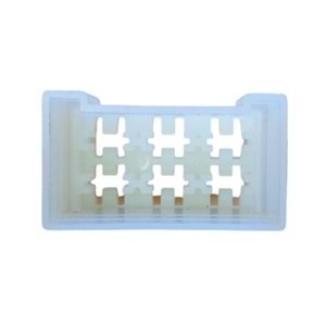 KONNEKTÖR ( 6'LI ) DİŞİ