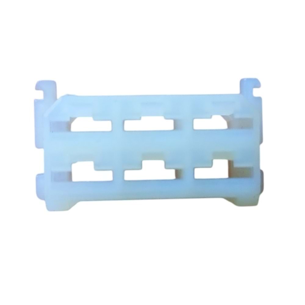 KONNEKTÖR ( 6'LI ) ( ERKEK )