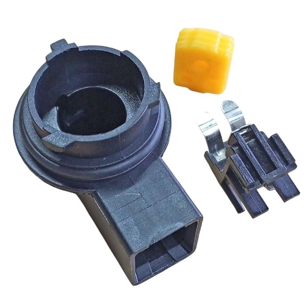 SOKET DUY 1016 ( 3 TIRNAK ) ( SOKETLİ ) ( AXOR SİNYAL )