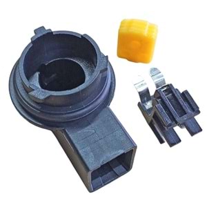 SOKET DUY 1016 ( 3 TIRNAK ) ( SOKETLİ ) ( AXOR SİNYAL )