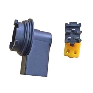 SOKET DUY 1016 ( 3 TIRNAK ) ( SOKETLİ ) ( AXOR SİNYAL )