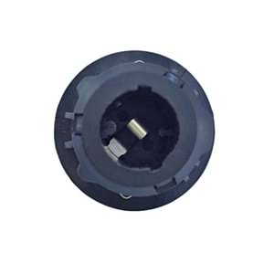 93 YT SOKET DUY ( 3 TIRNAK ) ŞASELİ