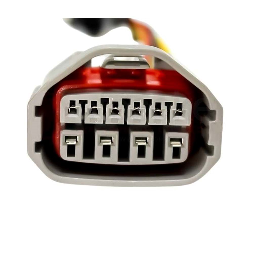 ŞANZIMAN SOKETİ ( GRİ )