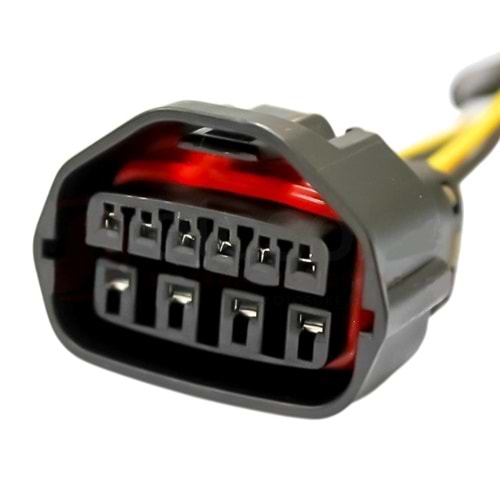 ŞANZIMAN SOKETİ ( SİYAH )