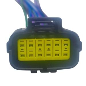 FIAT ARA BAĞLANTI SOKETİ