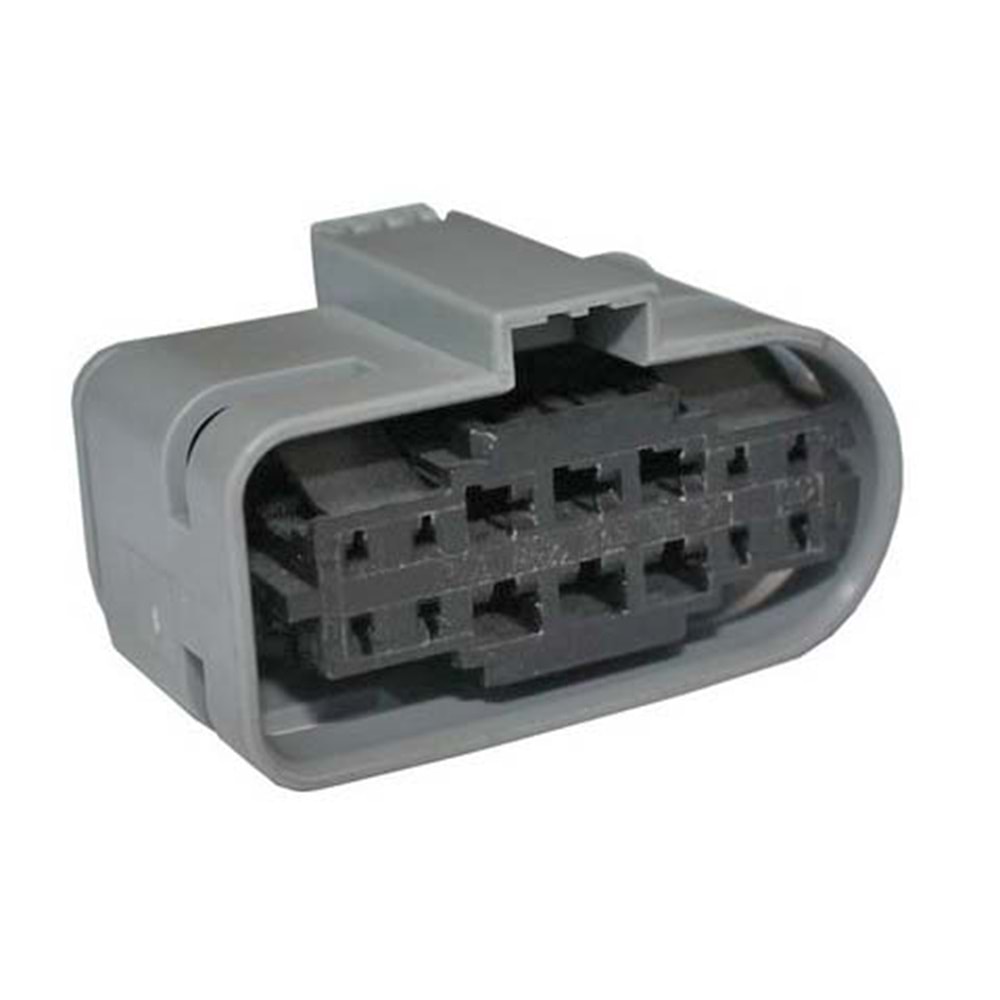 DELPHİ MERCEDES FAR SOKETİ ORJ MONTAJ