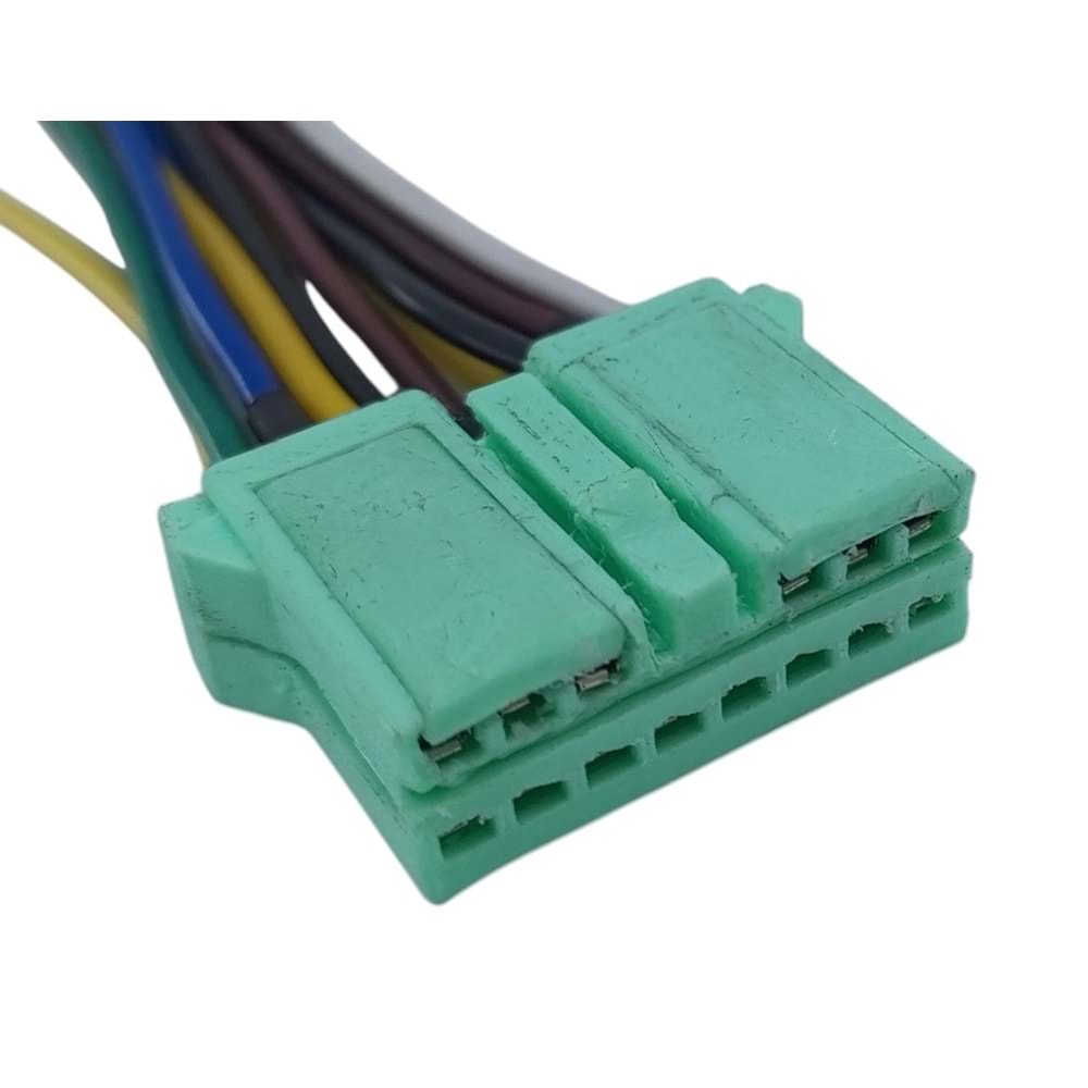 HYUNDAI CAM DÜĞME SOKET