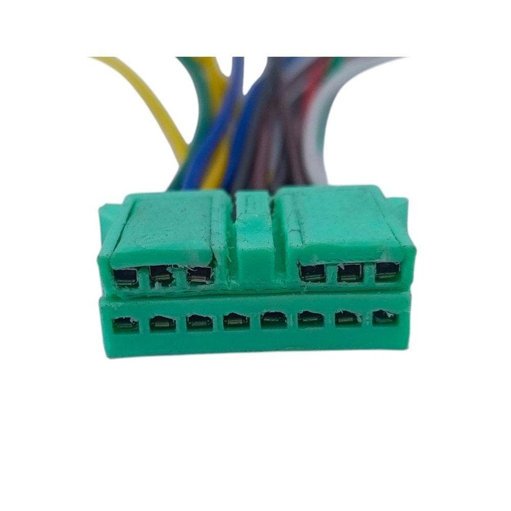 HYUNDAI CAM DÜĞME SOKET