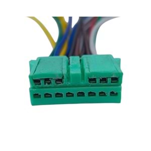 HYUNDAI CAM DÜĞME SOKET