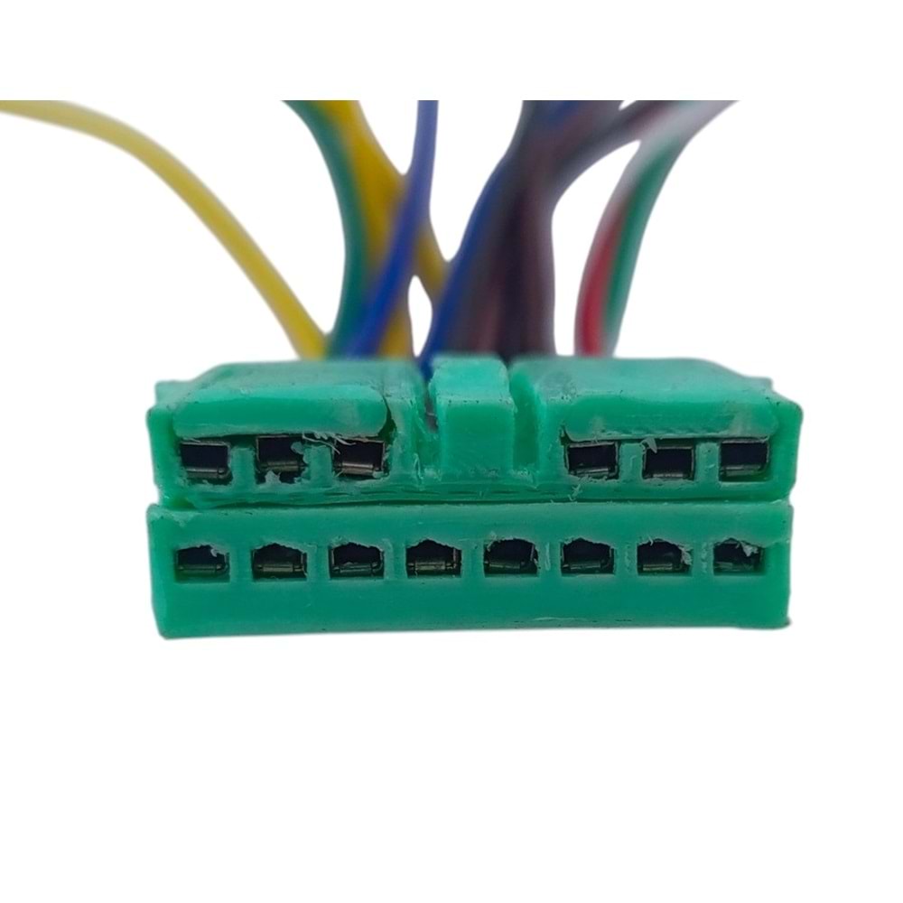 HYUNDAI CAM DÜĞME SOKET