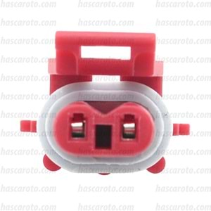 DELPHİ TİP OPEL SOKET