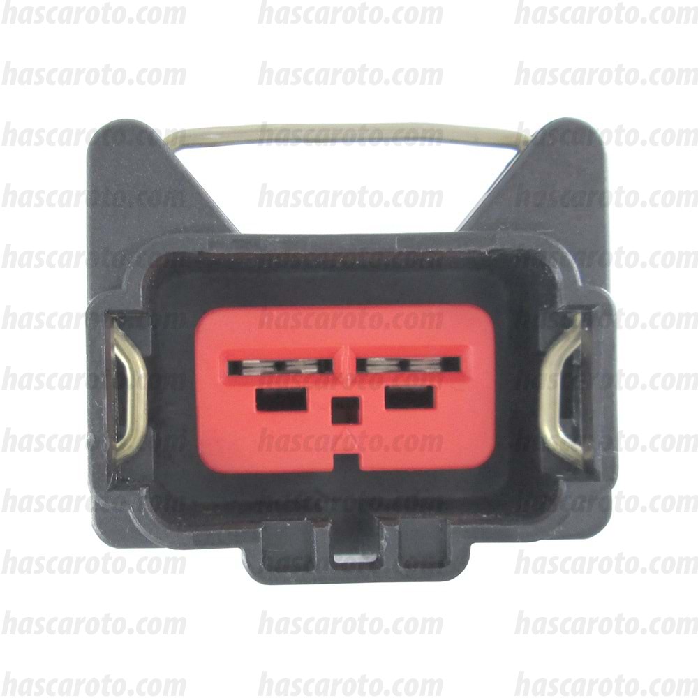 FORD ISITMA ROLE SOKETİ - VOLKSWAGEN GERİ VİTES MÜŞÜR SOKETİ