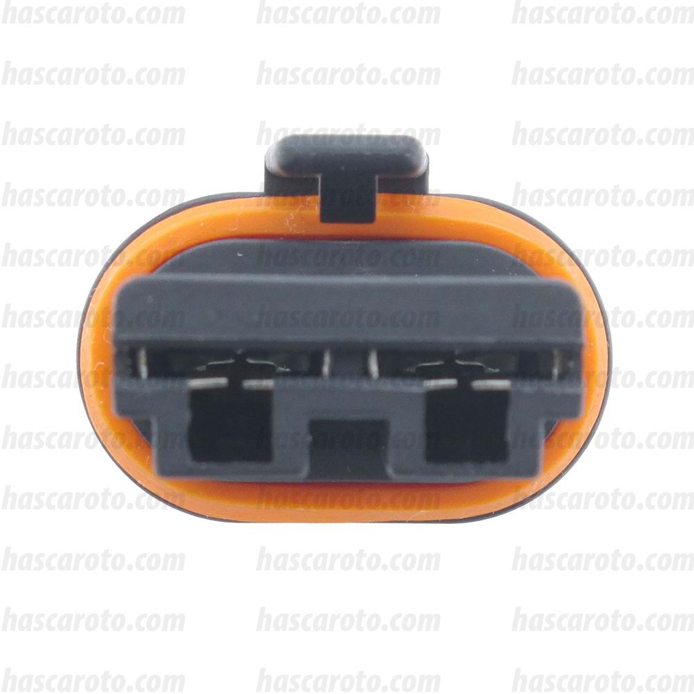 RENAULT ( KLİMALI FAN MOTOR SOKETİ ) ( ÇERÇEVELİ )