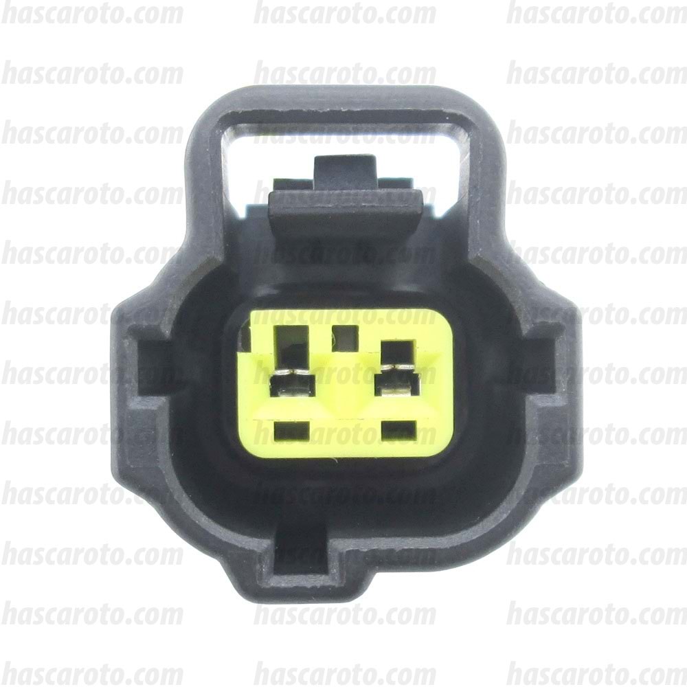 FORD FOCUS ( HARARET ISI MÜŞÜRÜ SOKETİ )