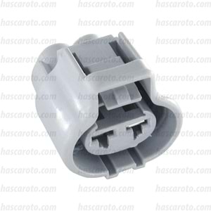 FORD FİESTA / TOYOTA FAN ( FAN REZİSTANS SOKETİ )