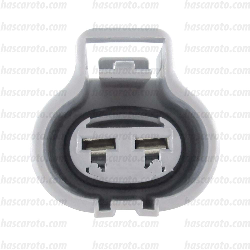 FORD FİESTA / TOYOTA FAN ( FAN REZİSTANS SOKETİ )