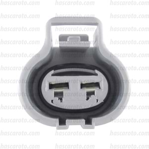 FORD FİESTA / TOYOTA FAN ( FAN REZİSTANS SOKETİ )