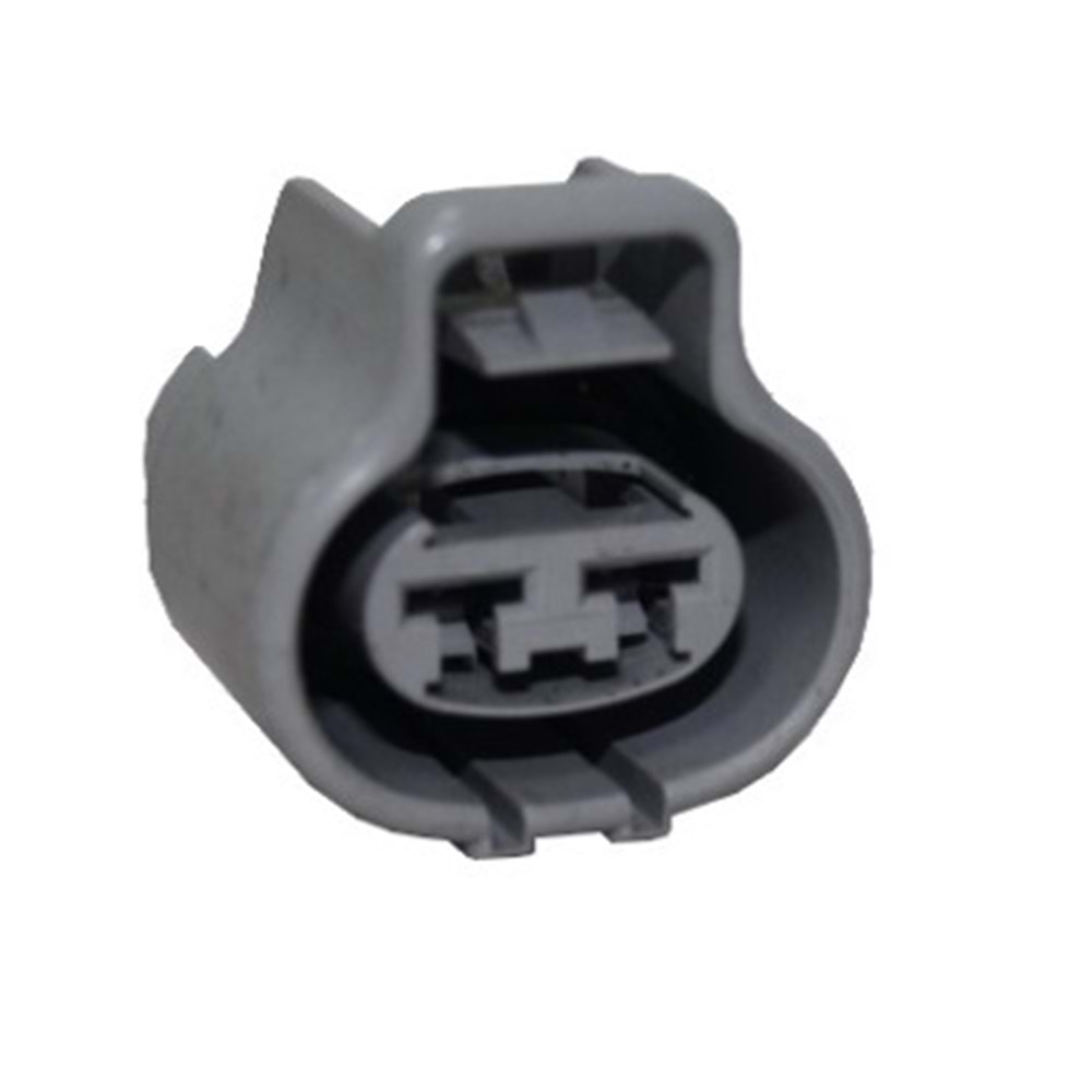 FORD FİESTA / TOYOTA FAN ( FAN REZİSTANS SOKETİ )