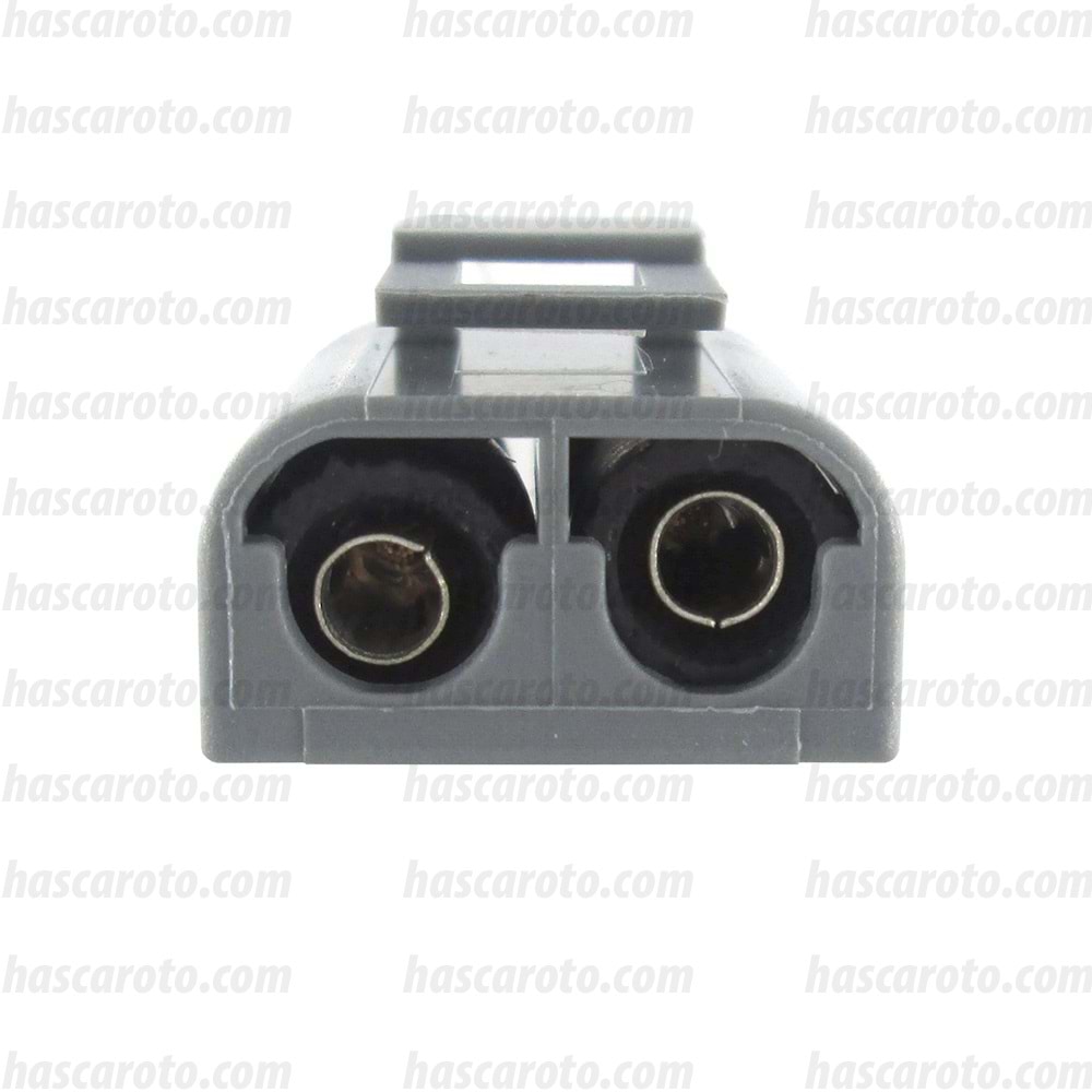 VOLVO BOBİN SOKETİ