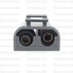 VOLVO BOBİN SOKETİ