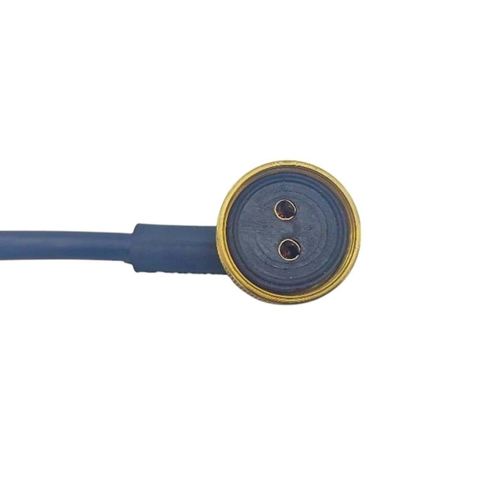 SOKET MÜŞÜR M24 - 140095 ( 24x1,0 Diş )