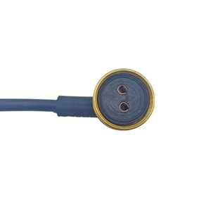 SOKET MÜŞÜR M24 - 140095 ( 24x1,0 Diş )