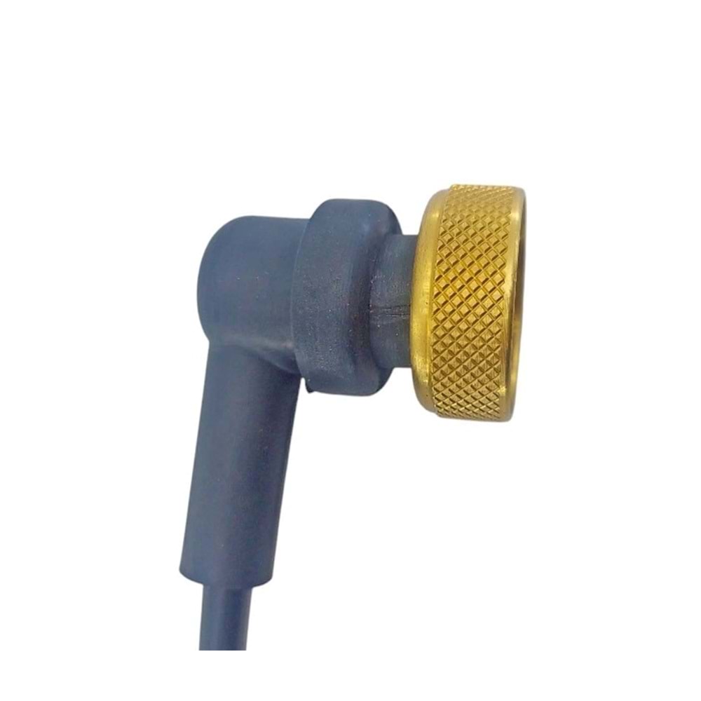 SOKET MÜŞÜR M24 - 140095 ( 24x1,0 Diş )