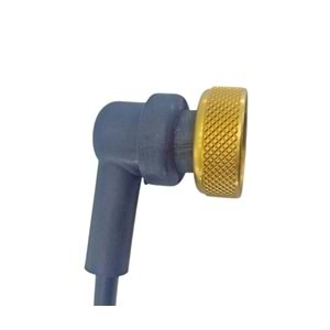 SOKET MÜŞÜR M24 - 140095 ( 24x1,0 Diş )