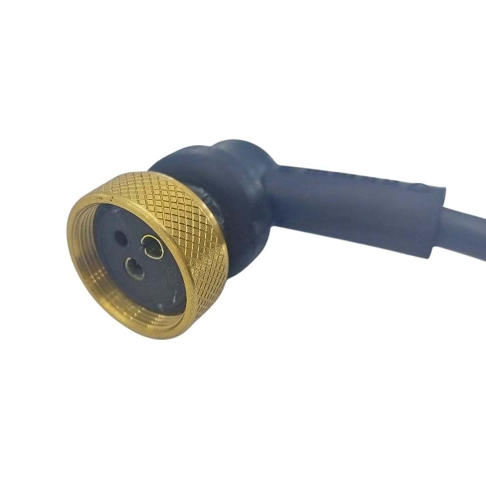 SOKET MÜŞÜR M27 -140096 ( 27x1,0 Diş )