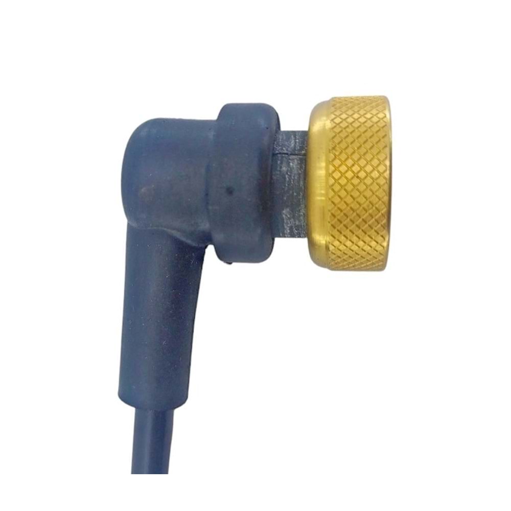 SOKET MÜŞÜR M27 -140096 ( 27x1,0 Diş )