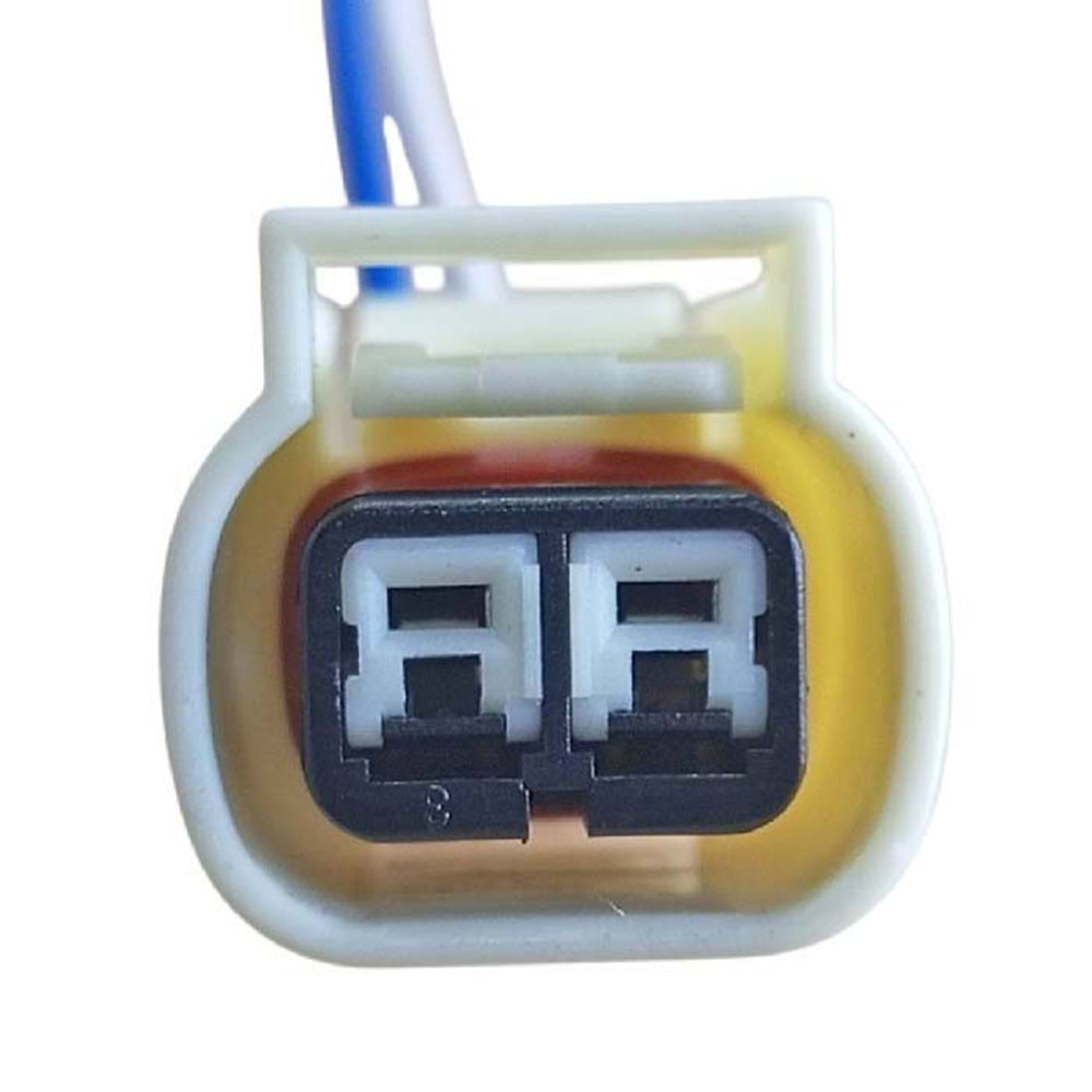 ( SİNYAL SOKETİ ) CHEVROLET / FIAT / HONDA / HYUNDAI / KIA / MITSUBIS