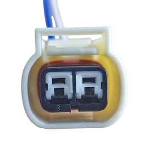 ( SİNYAL SOKETİ ) CHEVROLET / FIAT / HONDA / HYUNDAI / KIA / MITSUBIS