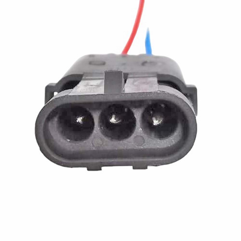 RENAULT 19 BASINÇ KAPTÖR SOKETİ ERKEK