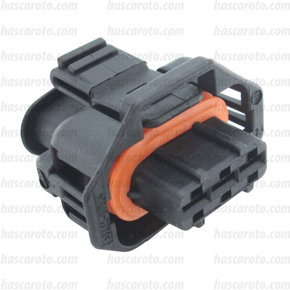 SOKET ( ÇERÇEVELİ )