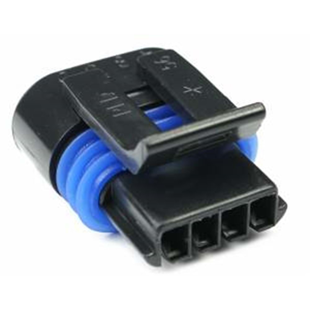 RENAULT FIAT ENJEKSİYON SOKETİ - ROLANTİ MOTOR SOKETİ