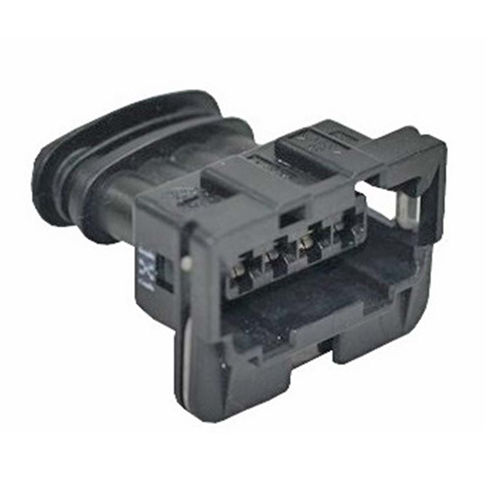 FIAT PALİO-SIENA FAR / CLIO BOBİN SOKETİ