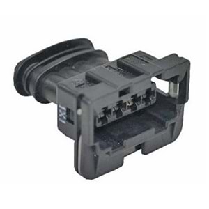 FIAT PALİO-SIENA FAR / CLIO BOBİN SOKETİ