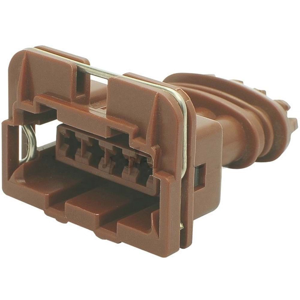 FIAT PALİO-SIENA FAR / CLIO BOBİN SOKETİ