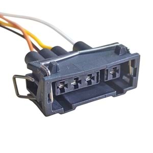 OKSİJEN SENSÖR SOKET