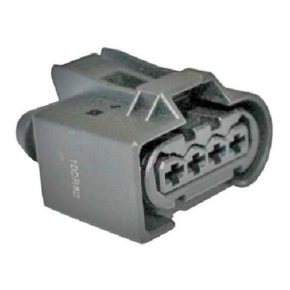 SOKET D TİP ( 34 mm ) VW HAVA AKIŞMETRE