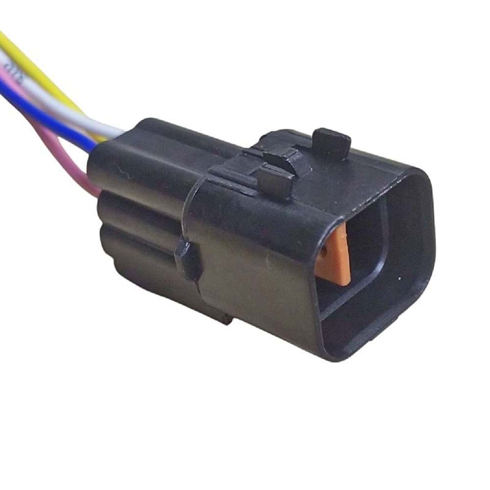 SOKET ISUZU TİP ERKEK