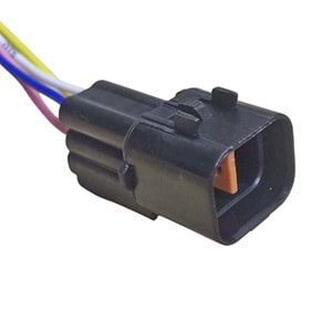 SOKET ISUZU TİP ERKEK