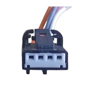 FORD CAM DÜĞME SOKETİ