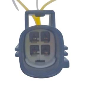 FORD OKSİJEN SONDA ERKEK SOKETİ