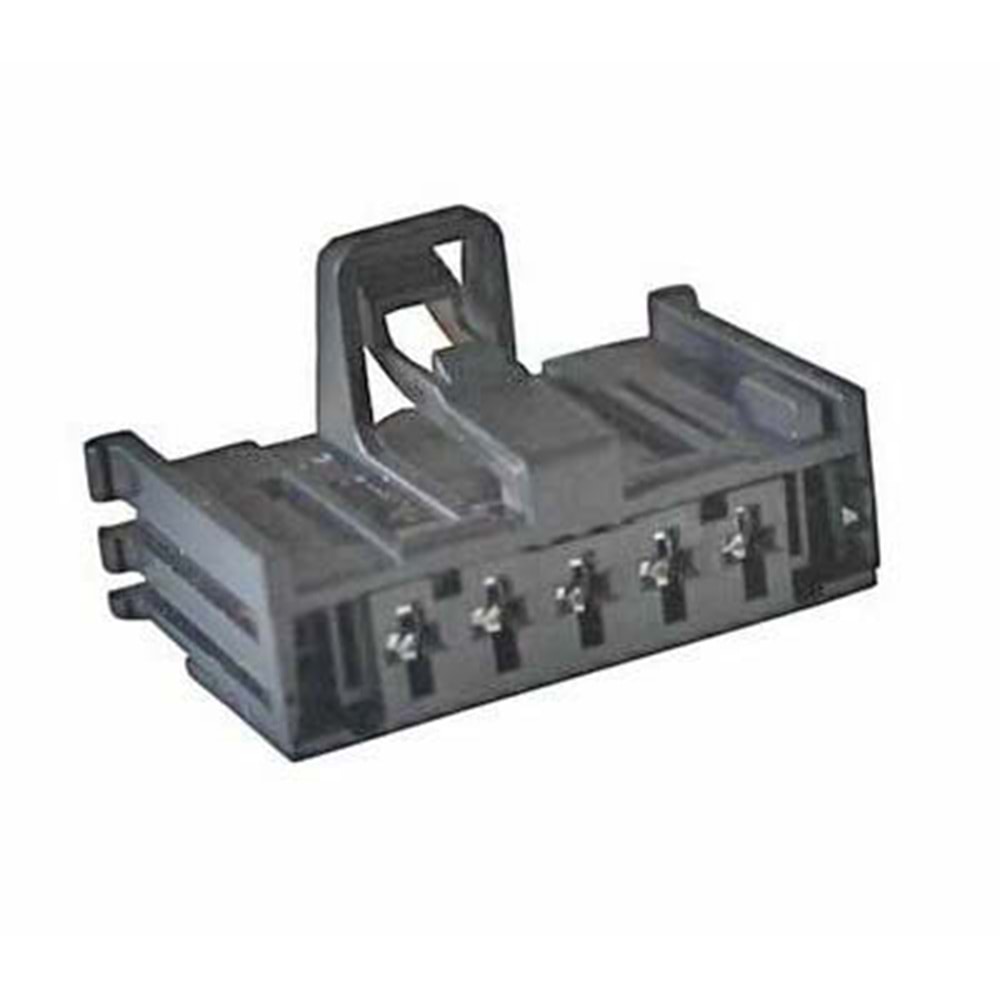 ( REZİSTANS SOKETİ ) FIAT 55702407 / 77364061