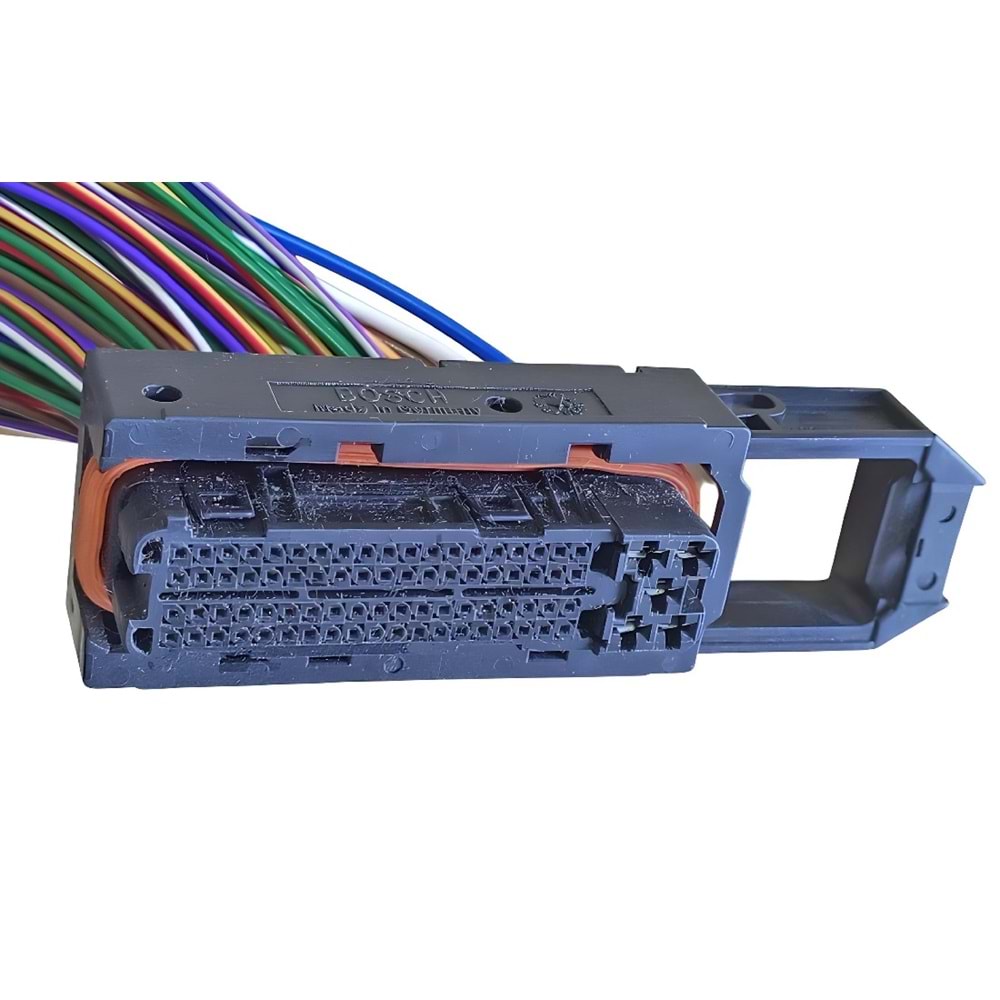 ISUZU BEYİN SOKETİ