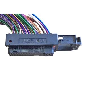 ISUZU BEYİN SOKETİ