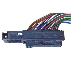 ISUZU BEYİN SOKETİ