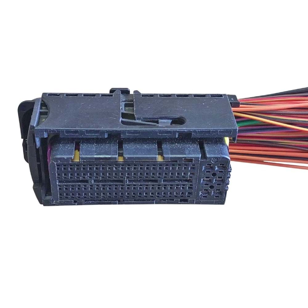 FİAT DOBLO / ALBEA / LİNEA BEYİN SOKETİ BOSCH TİPİ BÜYÜK