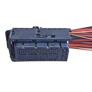 FİAT DOBLO / ALBEA / LİNEA BEYİN SOKETİ BOSCH TİPİ BÜYÜK